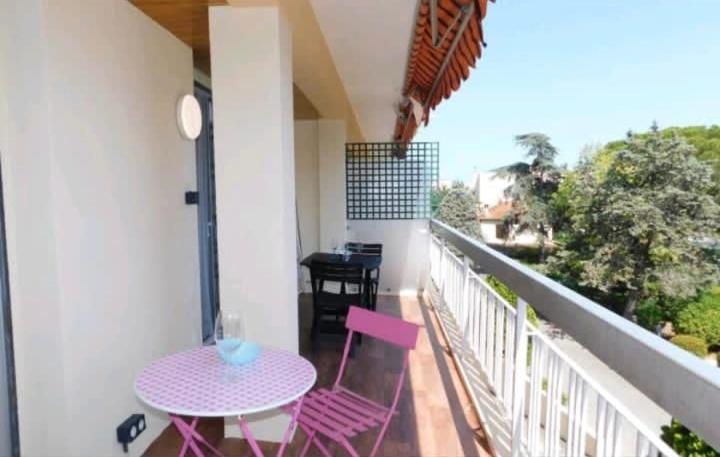 Stunning T4 Musardiere Antibes Exterior foto